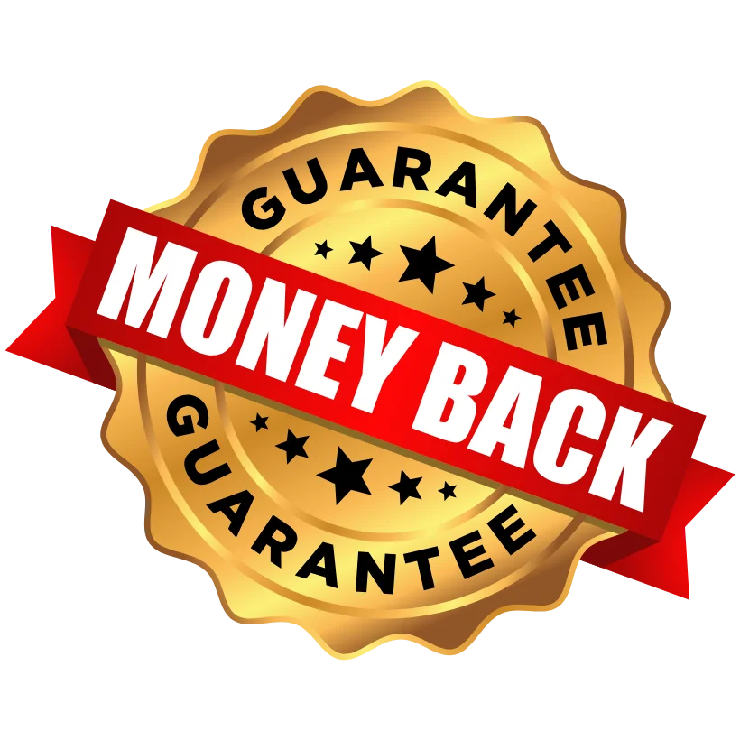 Flow Care PRO money back guarantee
